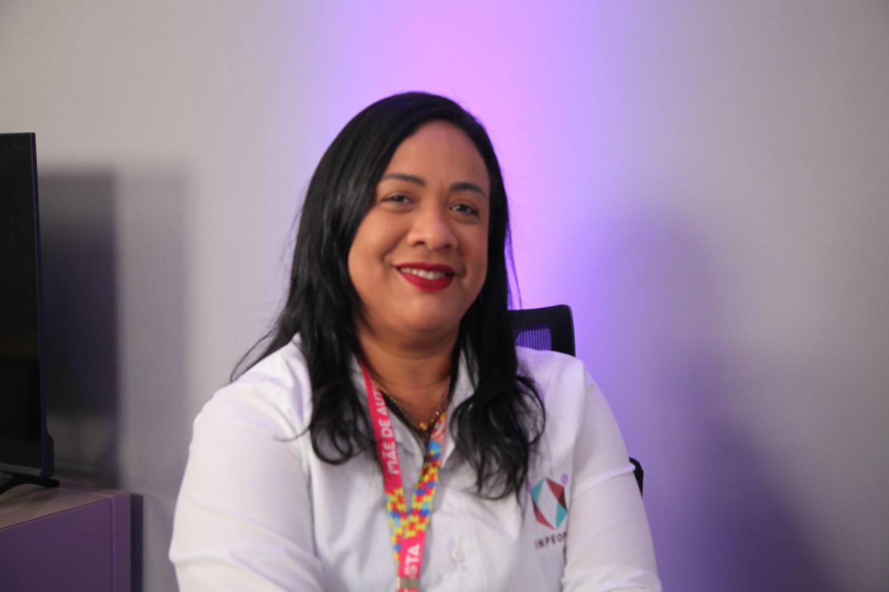 Depoimento Impacto Conex